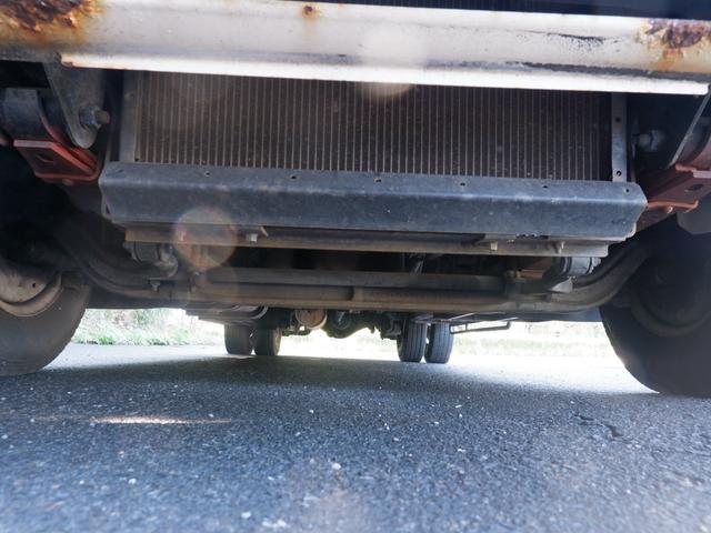 ローザ 29人乗り マイクロバス 4M51エンジン 観音扉 マニュアル 路線バス(64枚目)