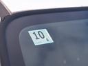 車検は令和9年10月までついています。