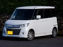 純正エアロは、メーカー設計ならではのフィット感と上質な仕上がりが魅力。車体ラインと一体化したデザインで、見た目にスポーティさと高級感をプラスします。