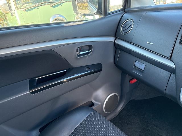 ワゴンRスティングレー X ナビTV タイヤ4本新品 スマートキー(13枚目)