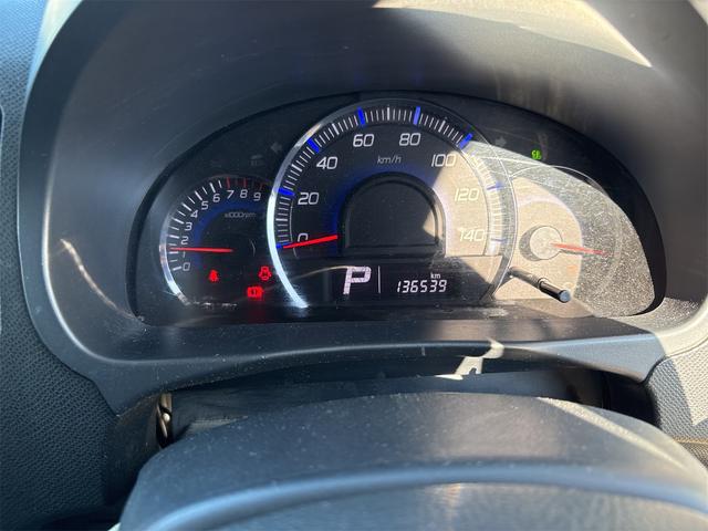 ワゴンRスティングレー X ナビTV タイヤ4本新品 スマートキー(15枚目)