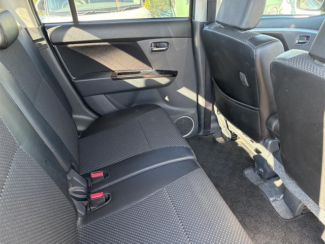 ワゴンRスティングレー X ナビTV タイヤ4本新品 スマートキー(16枚目)