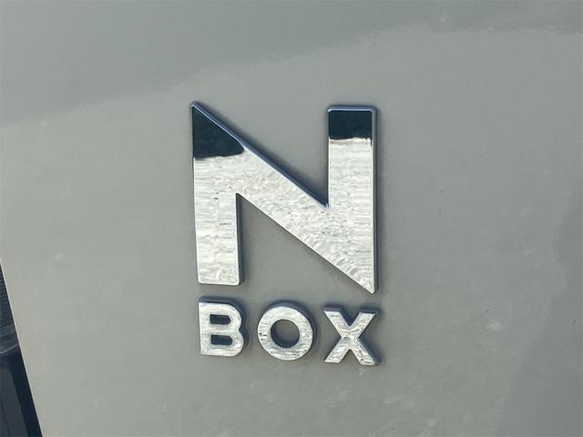Ｎ－ＢＯＸ Ｇ・Ｌパッケージ　ＥＴＣ　両側電動スライドドア　クリアランスソナー　スマートキー　アイドリングストップ　電動格納ミラー　ベンチシート　ＣＶＴ　盗難防止システム　ＡＢＳ　ＥＳＣ　ＣＤ　ミュージックプレイヤー接続可（18枚目）