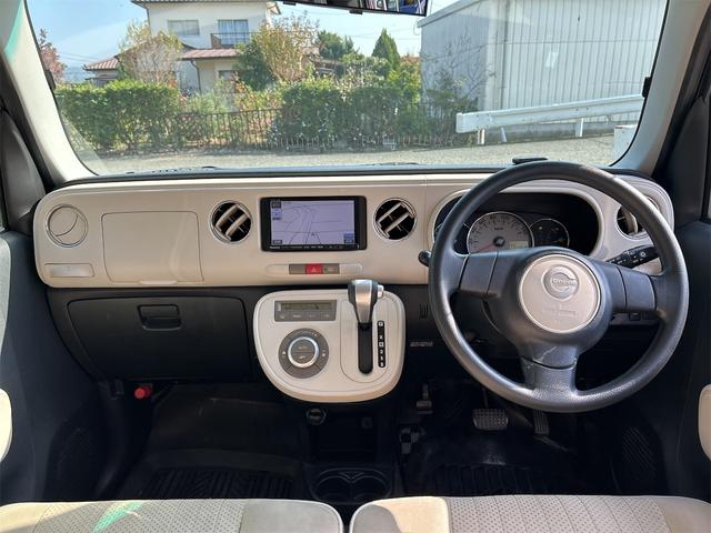 ミラココア ココアプラスX ETC ナビ TV スマートキー アイドリングストップ 電動格納ミラー ベンチシート CVT 盗難防止システム ABS CD USB ルーフレール 衝突安全ボディ エアコン パワーステアリング(2枚目)