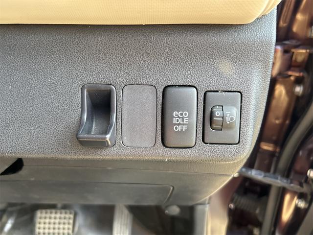 ミラココア ココアプラスX ETC ナビ TV スマートキー アイドリングストップ 電動格納ミラー ベンチシート CVT 盗難防止システム ABS CD USB ルーフレール 衝突安全ボディ エアコン パワーステアリング(8枚目)