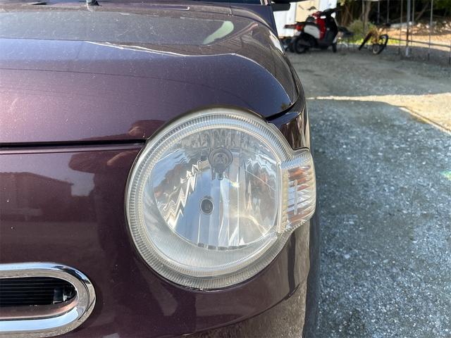 ミラココア ココアプラスX ETC ナビ TV スマートキー アイドリングストップ 電動格納ミラー ベンチシート CVT 盗難防止システム ABS CD USB ルーフレール 衝突安全ボディ エアコン パワーステアリング(29枚目)