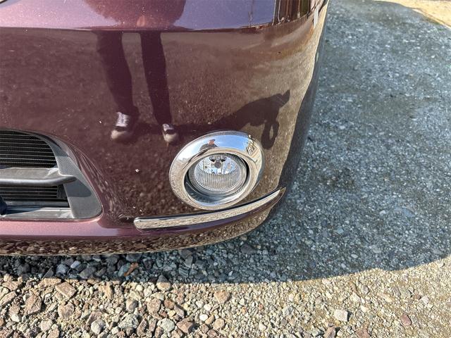 ミラココア ココアプラスX ETC ナビ TV スマートキー アイドリングストップ 電動格納ミラー ベンチシート CVT 盗難防止システム ABS CD USB ルーフレール 衝突安全ボディ エアコン パワーステアリング(30枚目)