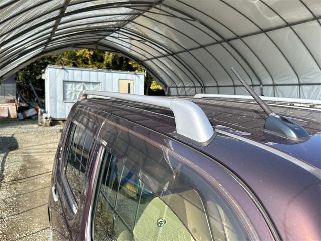 ミラココア ココアプラスX ETC ナビ TV スマートキー アイドリングストップ 電動格納ミラー ベンチシート CVT 盗難防止システム ABS CD USB ルーフレール 衝突安全ボディ エアコン パワーステアリング(34枚目)