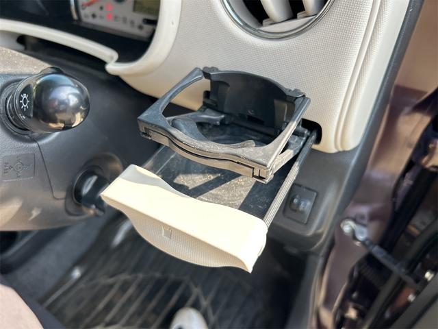 ミラココア ココアプラスX ETC ナビ TV スマートキー アイドリングストップ 電動格納ミラー ベンチシート CVT 盗難防止システム ABS CD USB ルーフレール 衝突安全ボディ エアコン パワーステアリング(45枚目)