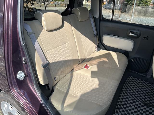 ミラココア ココアプラスX ETC ナビ TV スマートキー アイドリングストップ 電動格納ミラー ベンチシート CVT 盗難防止システム ABS CD USB ルーフレール 衝突安全ボディ エアコン パワーステアリング(48枚目)