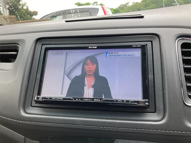 ハイブリッドX ナビ TV CD DVD Bluetooth Bカメ スマートキ- プッシュスタート 横滑り防止機能 VSA クルーズコントロール ETC車載器(6枚目)