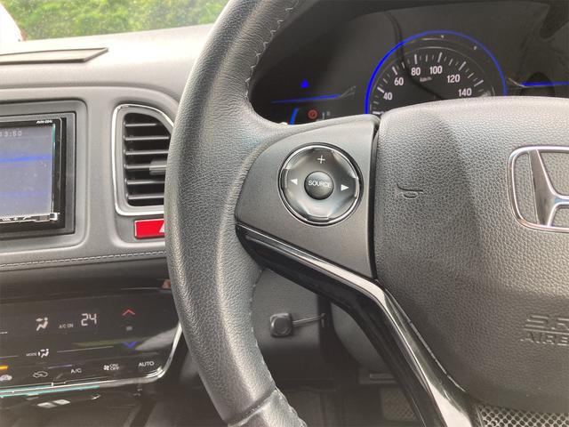 ハイブリッドX ナビ TV CD DVD Bluetooth Bカメ スマートキ- プッシュスタート 横滑り防止機能 VSA クルーズコントロール ETC車載器(10枚目)