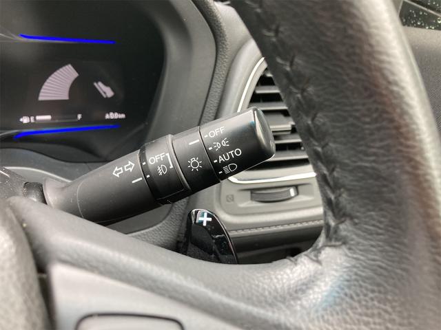 ハイブリッドX ナビ TV CD DVD Bluetooth Bカメ スマートキ- プッシュスタート 横滑り防止機能 VSA クルーズコントロール ETC車載器(33枚目)