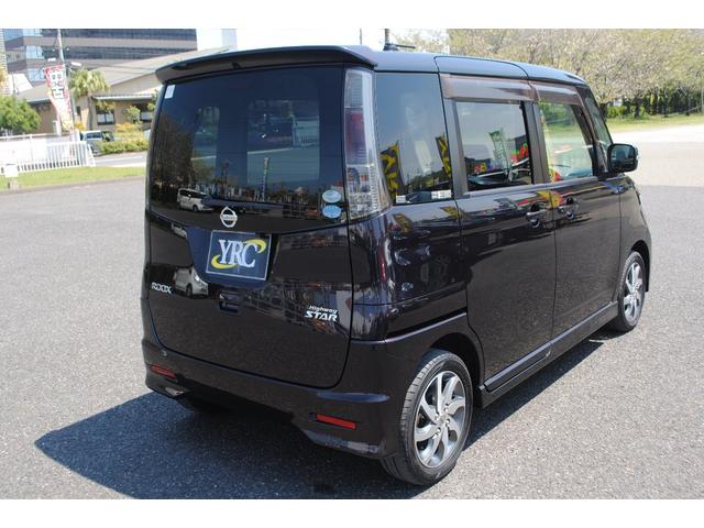 ハイウェイスター SDナビ Bカメラ HID インテリキ-(8枚目)