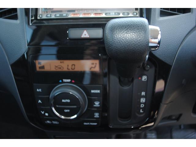 ハイウェイスター SDナビ Bカメラ HID インテリキ-(11枚目)