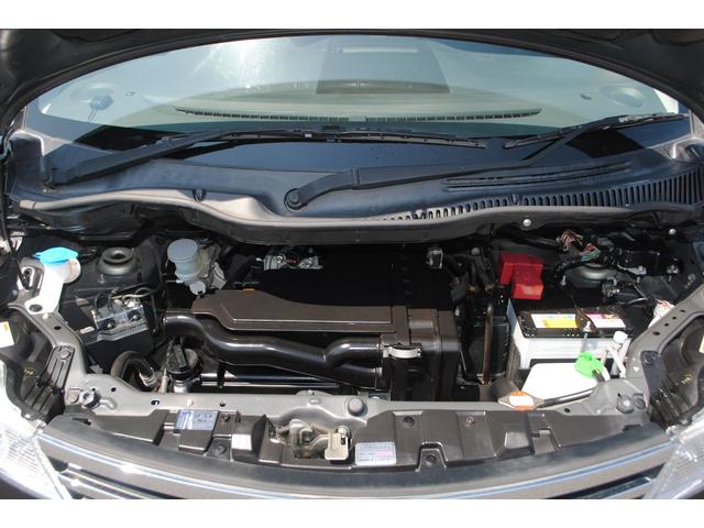 ハイウェイスター SDナビ Bカメラ HID インテリキ-(17枚目)