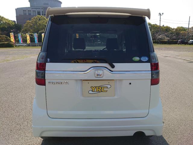 G メモリ-ナビ バックカメラ HID スマートキー アルミ(3枚目)