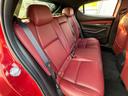 MAZDA MAZDA3 FASTBACK