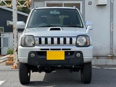 ＡＺオフロード ＸＣ　５速マニュアル　４ＷＤ　ＡＷＤ　Aftermarketナビ 0840349A30250510W001 2