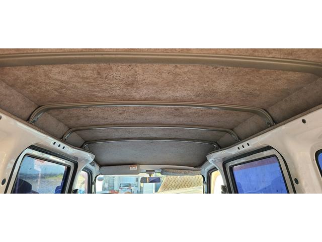 ハイゼットカーゴ ＤＸ　ＭＴ　両側スライドドア　エアコン　社外キーレス　運転席エアバッグ　助手席エアバッグ　ハイルーフ（26枚目）