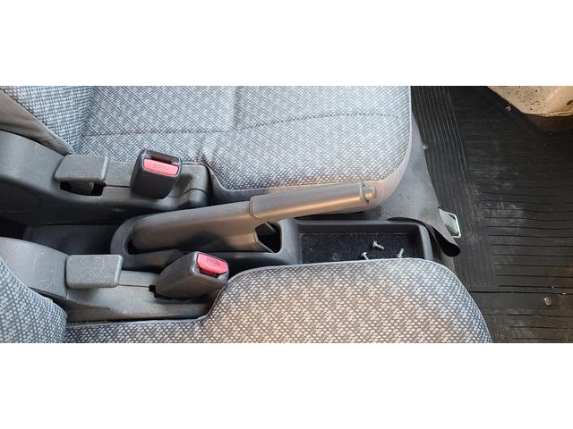 ハイゼットカーゴ ＤＸ　ＭＴ　両側スライドドア　エアコン　社外キーレス　運転席エアバッグ　助手席エアバッグ　ハイルーフ（29枚目）