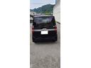 HONDA ZEST