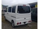 MITSUBISHI MINICAB VAN