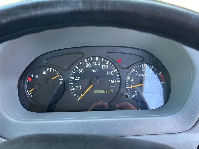 トヨエース 　フルジャストロー　トラック　ＭＴ　後輪ダブル　エアコン　パワーステアリング　パワーウィンドウ　運転席エアバッグ（39枚目）