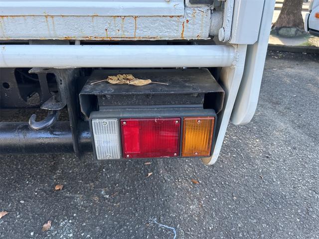 エルフトラック Ｗキャブ　パワーゲート付き　ＭＴ　後輪ダブル　ＥＴＣ　エアコン　パワーウィンドウ　運転席エアバッグ（27枚目）