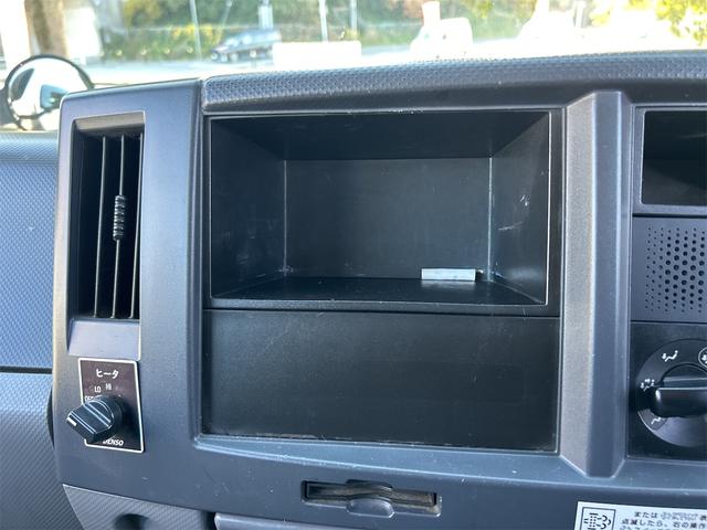 エルフトラック Ｗキャブ　パワーゲート付き　ＭＴ　後輪ダブル　ＥＴＣ　エアコン　パワーウィンドウ　運転席エアバッグ（39枚目）