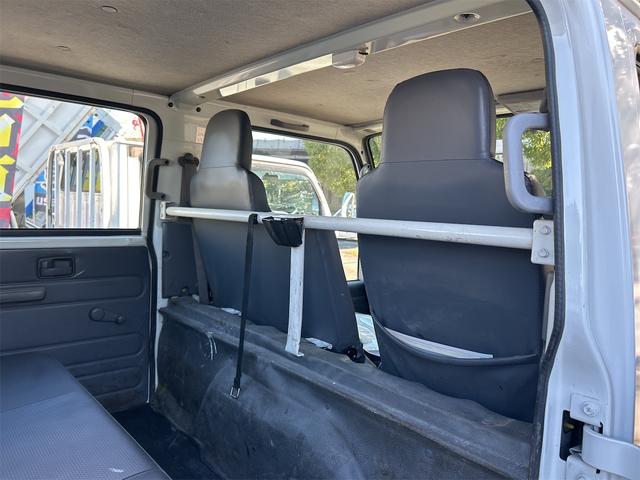 エルフトラック Ｗキャブ　パワーゲート付き　ＭＴ　後輪ダブル　ＥＴＣ　エアコン　パワーウィンドウ　運転席エアバッグ（45枚目）