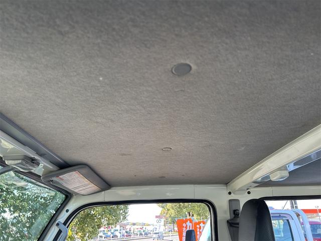 エルフトラック Ｗキャブ　パワーゲート付き　ＭＴ　後輪ダブル　ＥＴＣ　エアコン　パワーウィンドウ　運転席エアバッグ（53枚目）