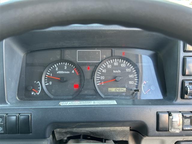 エルフトラック 　深ダンプ　ＭＴ　後輪ダブル　キーレスエントリー　ＥＳＣ（42枚目）