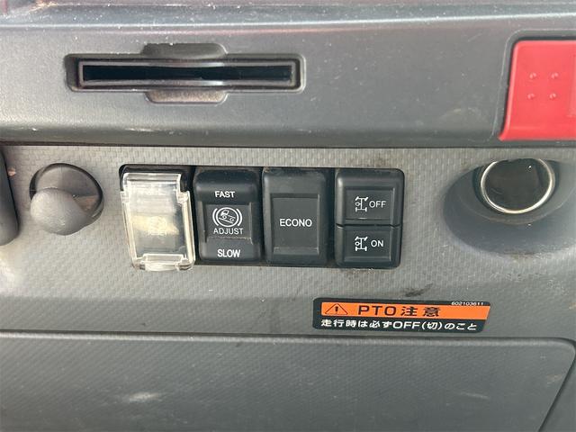エルフトラック 　ＭＴ　後輪ダブル　ドライブレコーダー　ナビ　ＴＶ　アイドリングストップ　電動格納ミラー　ＥＳＣ　エアコン　パワーステアリング（44枚目）