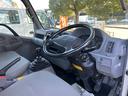 　フルジャストロー　トラック　ＭＴ　後輪ダブル　エアコン　パワーステアリング　パワーウィンドウ　運転席エアバッグ（25枚目）