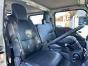 Ｗキャブ　パワーゲート付き　ＭＴ　後輪ダブル　ＥＴＣ　エアコン　パワーウィンドウ　運転席エアバッグ（37枚目）