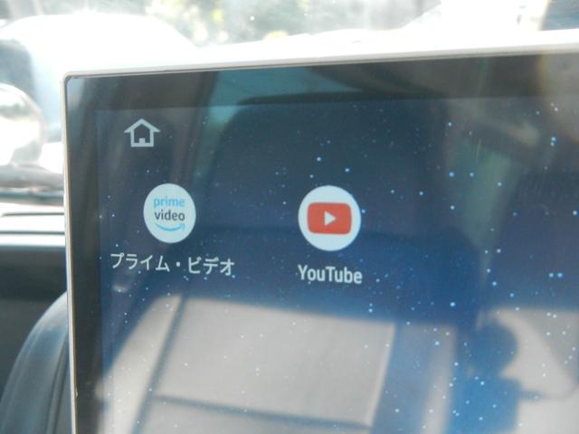 ロングDX ルーフキャリア アンドロイドナビ バックカメラ(18枚目)