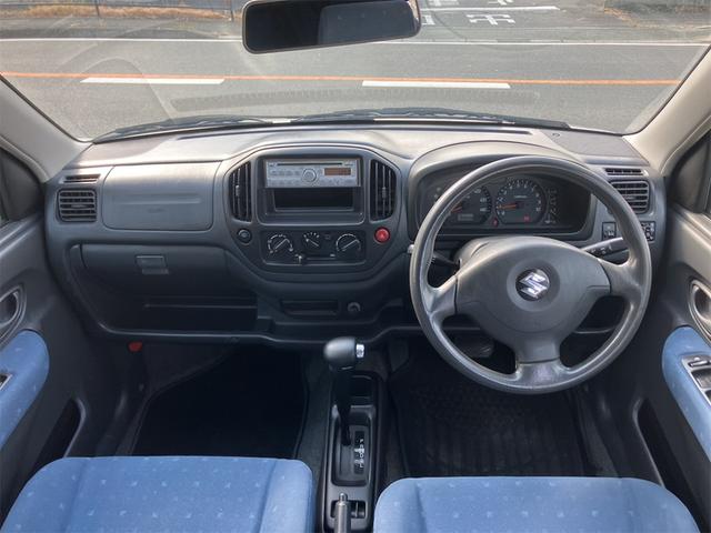 Ｋｅｉ Ａ　キーレスエントリー　電動格納ミラー　ＡＴ　ＣＤ　衝突安全ボディ　エアコン　パワーステアリング　パワーウィンドウ（2枚目）