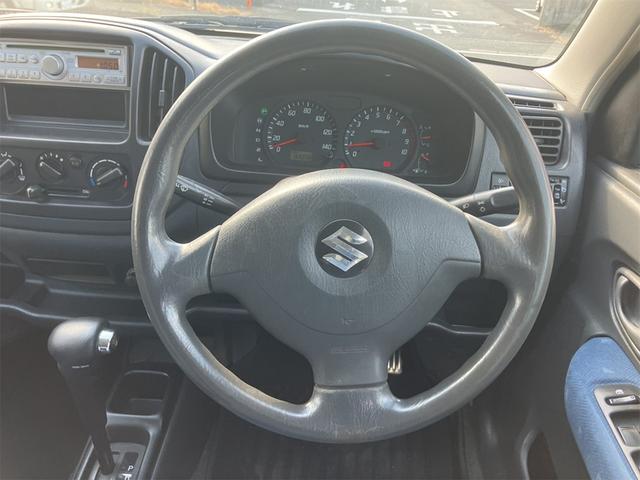 Ｋｅｉ Ａ　キーレスエントリー　電動格納ミラー　ＡＴ　ＣＤ　衝突安全ボディ　エアコン　パワーステアリング　パワーウィンドウ（3枚目）