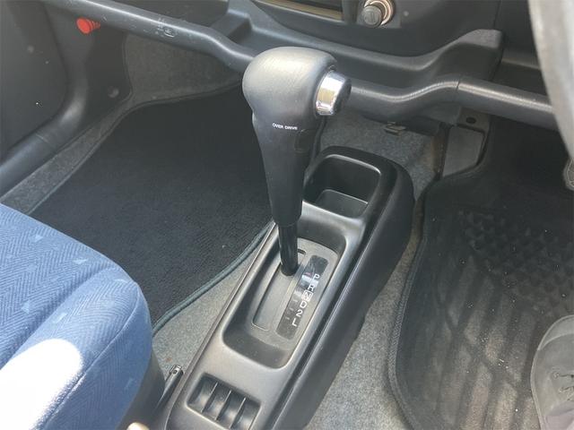 Ｋｅｉ Ａ　キーレスエントリー　電動格納ミラー　ＡＴ　ＣＤ　衝突安全ボディ　エアコン　パワーステアリング　パワーウィンドウ（6枚目）