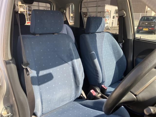 Ｋｅｉ Ａ　キーレスエントリー　電動格納ミラー　ＡＴ　ＣＤ　衝突安全ボディ　エアコン　パワーステアリング　パワーウィンドウ（8枚目）