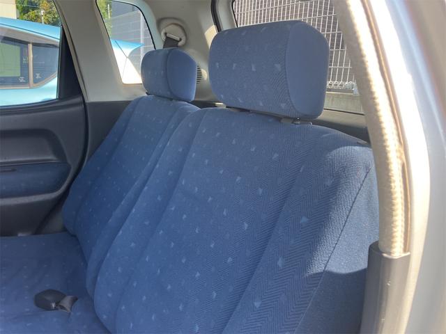 Ｋｅｉ Ａ　キーレスエントリー　電動格納ミラー　ＡＴ　ＣＤ　衝突安全ボディ　エアコン　パワーステアリング　パワーウィンドウ（11枚目）