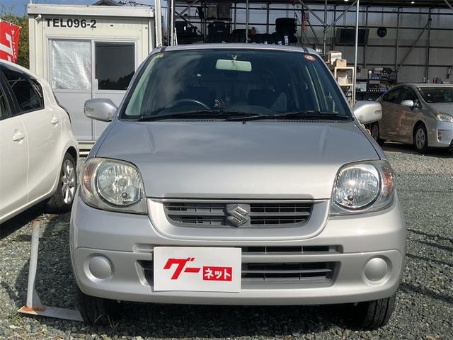 Ｋｅｉ Ａ　キーレスエントリー　電動格納ミラー　ＡＴ　ＣＤ　衝突安全ボディ　エアコン　パワーステアリング　パワーウィンドウ（12枚目）