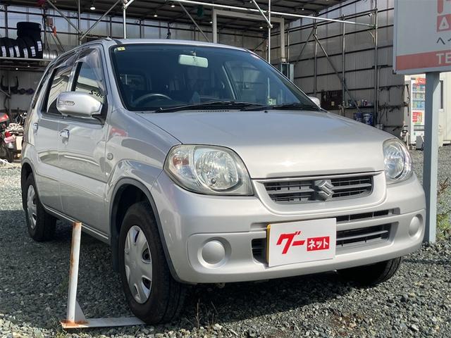 Ｋｅｉ Ａ　キーレスエントリー　電動格納ミラー　ＡＴ　ＣＤ　衝突安全ボディ　エアコン　パワーステアリング　パワーウィンドウ（13枚目）