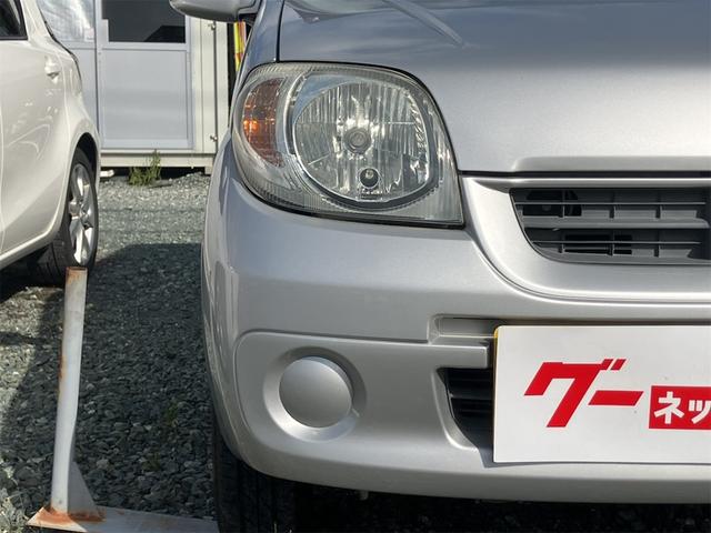 Ｋｅｉ Ａ　キーレスエントリー　電動格納ミラー　ＡＴ　ＣＤ　衝突安全ボディ　エアコン　パワーステアリング　パワーウィンドウ（14枚目）