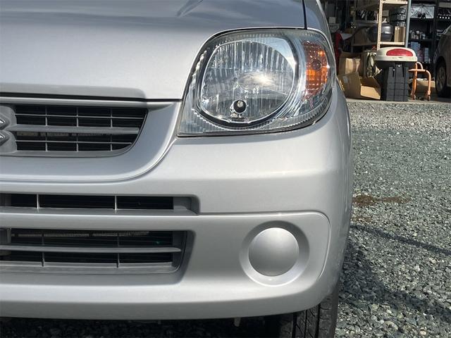 Ｋｅｉ Ａ　キーレスエントリー　電動格納ミラー　ＡＴ　ＣＤ　衝突安全ボディ　エアコン　パワーステアリング　パワーウィンドウ（15枚目）