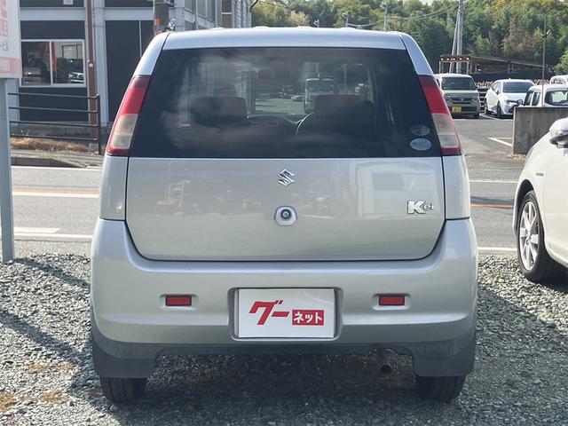 Ｋｅｉ Ａ　キーレスエントリー　電動格納ミラー　ＡＴ　ＣＤ　衝突安全ボディ　エアコン　パワーステアリング　パワーウィンドウ（17枚目）