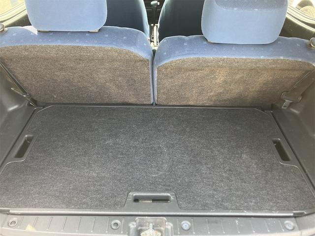 Ｋｅｉ Ａ　キーレスエントリー　電動格納ミラー　ＡＴ　ＣＤ　衝突安全ボディ　エアコン　パワーステアリング　パワーウィンドウ（24枚目）