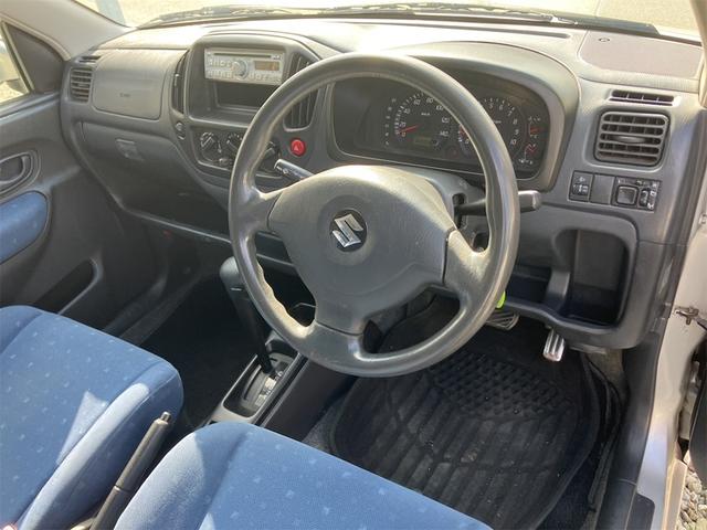 Ｋｅｉ Ａ　キーレスエントリー　電動格納ミラー　ＡＴ　ＣＤ　衝突安全ボディ　エアコン　パワーステアリング　パワーウィンドウ（32枚目）