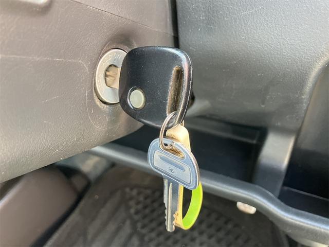 Ｋｅｉ Ａ　キーレスエントリー　電動格納ミラー　ＡＴ　ＣＤ　衝突安全ボディ　エアコン　パワーステアリング　パワーウィンドウ（41枚目）